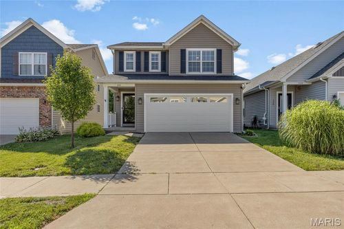 3112 Bentwater Pl, Saint Charles, MO, 63301-4697 | Card Image