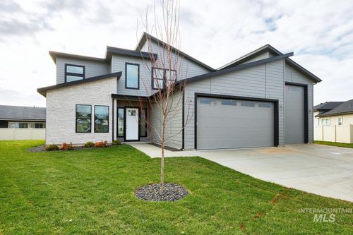 1419 W Morganite St, Kuna, ID, 83634-1695 | Card Image