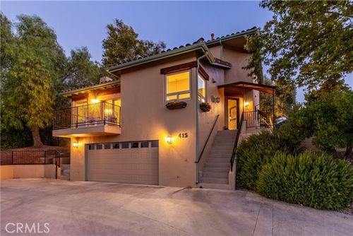 415 Peachtree Ln, Paso Robles, CA, 93446 | Card Image