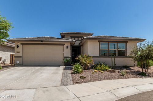 18457 W Pasadena Ave, Litchfield Park, AZ, 85340-4590 | Card Image