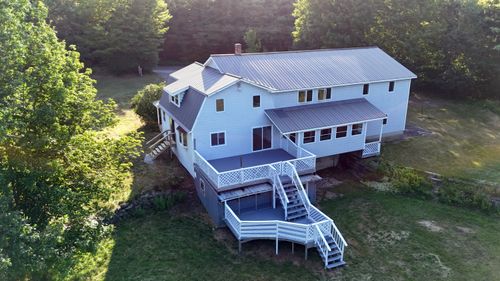 473 Davenport Hill Rd, Jay, ME, 04239-4111 | Card Image