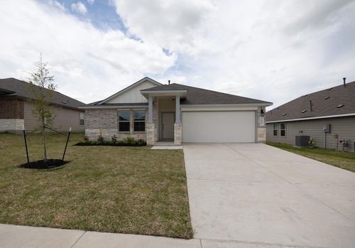 700 Davy St, Brenham, TX, 77833-2265 | Card Image