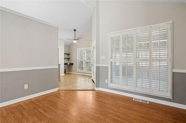 6604 Windbrook Way, House other with 4 bedrooms, 3 bathrooms and null parking in Flowery Branch GA | Image 16
