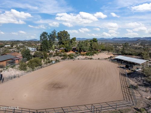 1349 N Forty, Wickenburg, AZ, 85390-1636 | Card Image