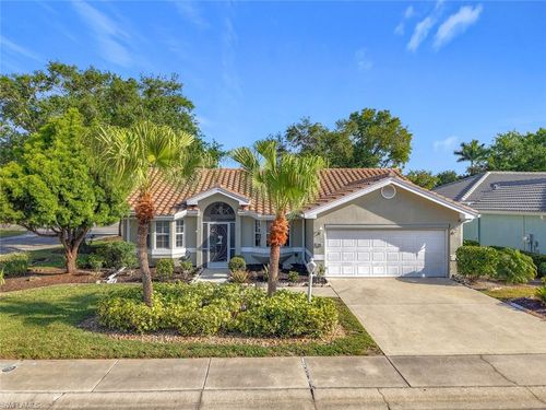 2001 Corona Del Sire Dr, NORTH FORT MYERS, FL, 33917-7739 | Card Image