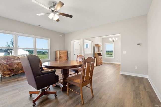 3190 E Buell Ct, Condo with 2 bedrooms, 2 bathrooms and null parking in Columbia City IN | Image 9