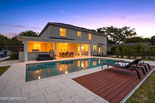 1052 Holly Ln, Jacksonville, FL, 32207-4005 | Card Image