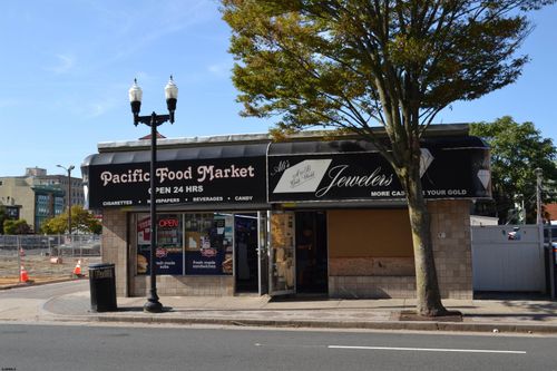 1009 Pacific Pacific Ave, Atlantic City, NJ, 08401-7416 | Card Image