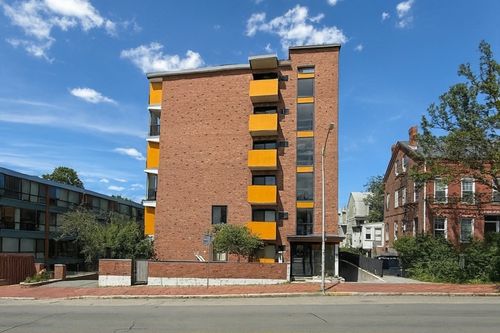 apt-1f-345 Harvard St, Cambridge, MA, 02138-4217 | Card Image