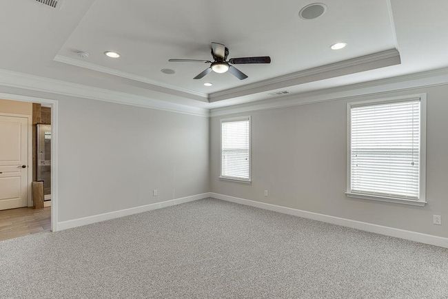 6472 Hickory Branch Dr, House other with 5 bedrooms, 4 bathrooms and 2 parking in Hoschton GA | Image 42