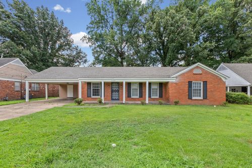 5369 Heritage Ave, Memphis, TN, 38115-2909 | Card Image
