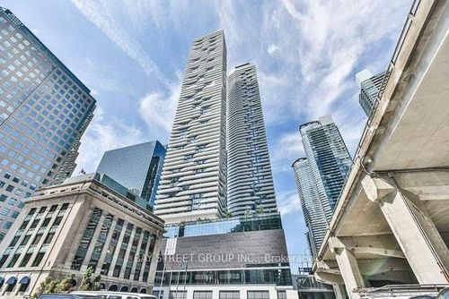 4811-88 Harbour St, Toronto, ON, M5J0C3 | Card Image