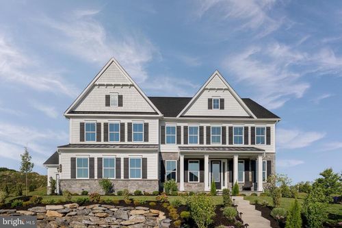 320 James Cloud Circle, GLEN MILLS, PA, 19342 | Card Image