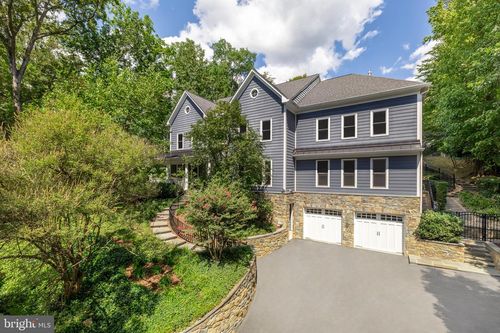 5400 Mohican Rd, BETHESDA, MD, 20816-2162 | Card Image