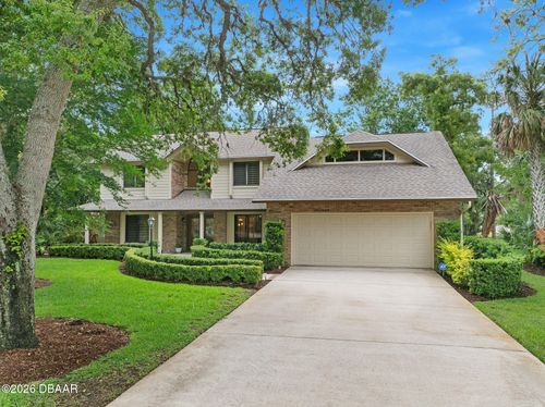 1 Crooked Bridge Way, ORMOND BEACH, FL, 32174-6752 | Card Image