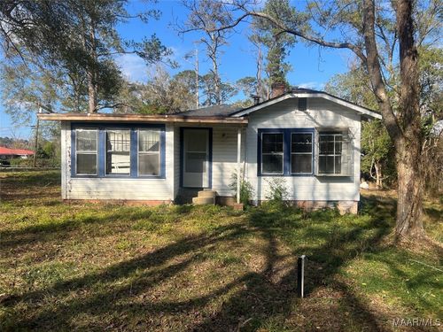 337 E Broad St, Georgiana, AL, 36033-2605 | Card Image