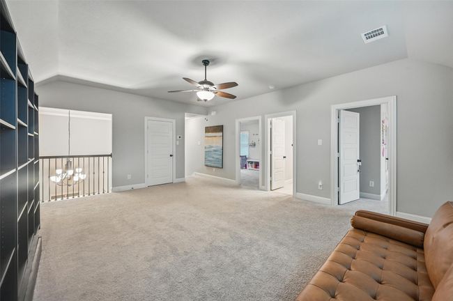 1701 Thresh Ct, House other with 4 bedrooms, 3 bathrooms and null parking in Mansfield TX | Image 31