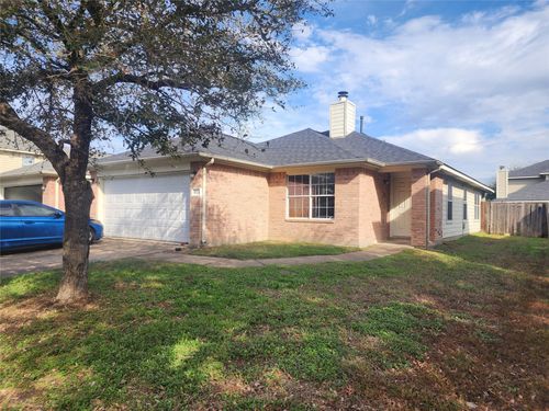 6526 Gorton Dr, Katy, TX, 77449-7712 | Card Image