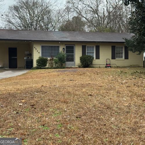 4524 Dorset Dr, Macon, GA, 31206-8210 | Card Image