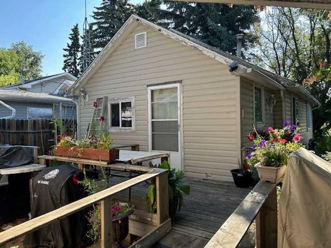 4614 49 St, House other with 2 bedrooms, 1 bathrooms and 4 parking in Bashaw AB | Image 27
