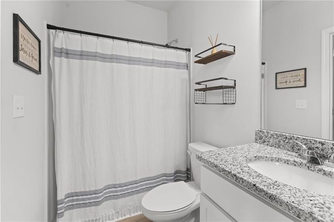 1112 Elizabeth Way, House other with 5 bedrooms, 4 bathrooms and null parking in Monroe GA | Image 16