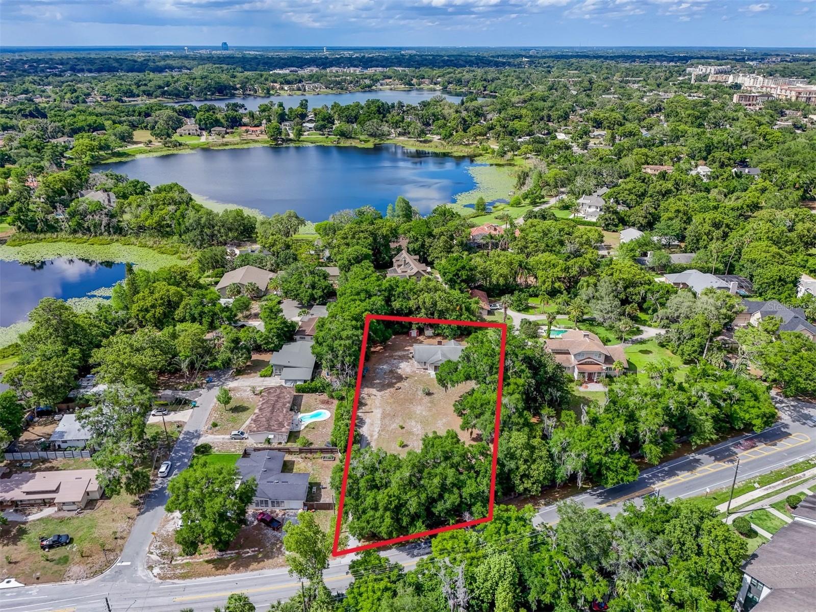 Lake Ave, Maitland, FL 32751