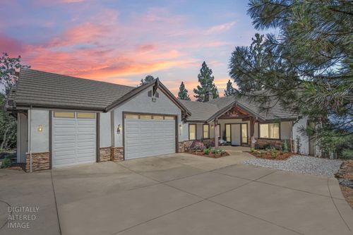 1119 Holly Leaf Lane, Meadow Vista, CA, 95722 | Card Image
