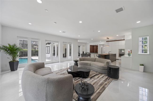 10849 Emerald Chase Dr, House other with 5 bedrooms, 6 bathrooms and null parking in ORLANDO FL | Image 12