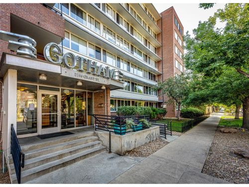 406-1196 N Grant St, Denver, CO, 80203-2377 | Card Image