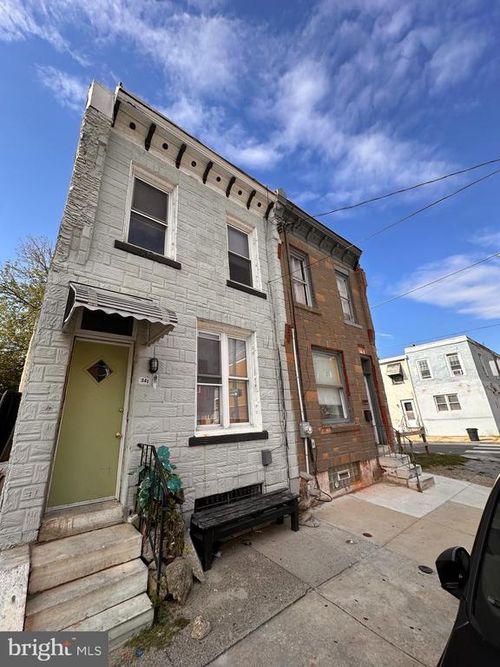 341 W Penn St, PHILADELPHIA, PA, 19144-3940 | Card Image
