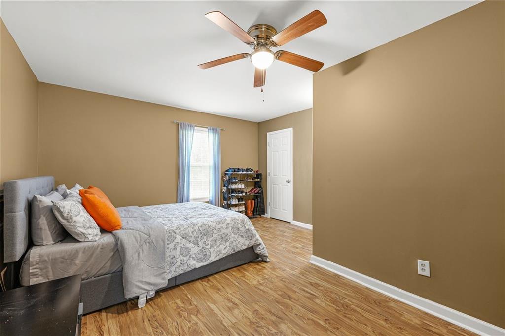 Residential in Buford 5
