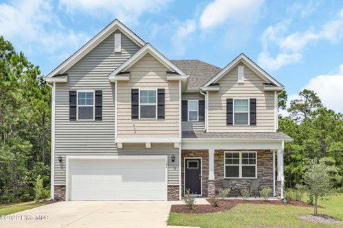 lot-11-106 Wax Myrtle Way, Sneads Ferry, NC, 28460-7622 | Card Image