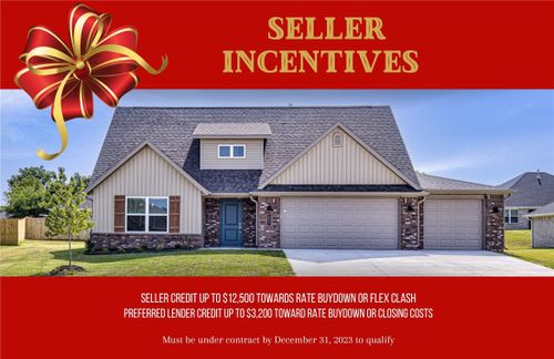 207 Pennington Avenue, Prairie Grove, AR, 72753 | Card Image