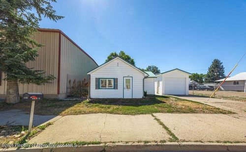 354 School St, Craig, CO, 81625-2622 | Card Image