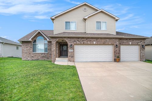 2462 W 85th Ln, Merrillville, IN, 46410 | Card Image