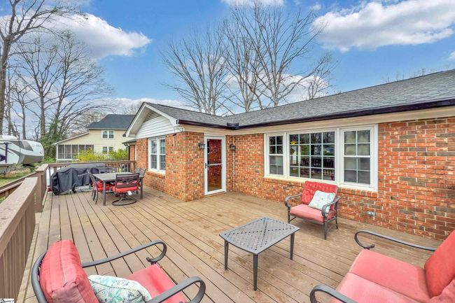 117 Terrence Ct, House other with 3 bedrooms, 2 bathrooms and 2 parking in Greer SC | Image 20