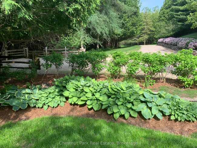 798251 3 Rd Line, House other with 6 bedrooms, 7 bathrooms and 8 parking in Mulmur ON | Image 46
