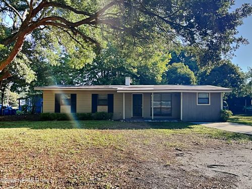 237 Blairmore Boulevard, Orange Park, FL, 32073 | Card Image
