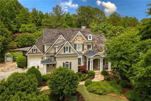 785 Owens Lake Rd, Milton, GA, 30004-7348 | Card Image