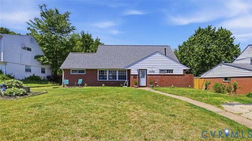 1310 Andover Road, Henrico, VA, 23229 | Card Image
