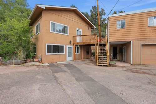 68 Minnehaha Avenue, Manitou Springs, CO, 80829 | Card Image