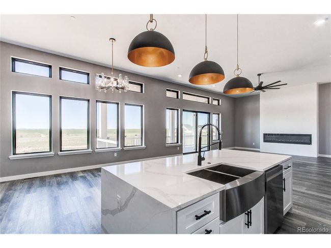 56520 E 74 Th Ave, House other with 6 bedrooms, 5 bathrooms and null parking in Strasburg CO | Image 15