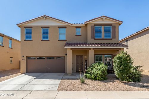 45173 W Sandhill Rd, Maricopa, AZ, 85139-9156 | Card Image