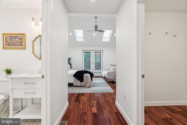2203 Race St, Townhouse with 3 bedrooms, 3 bathrooms and null parking in PHILADELPHIA PA | Image 34