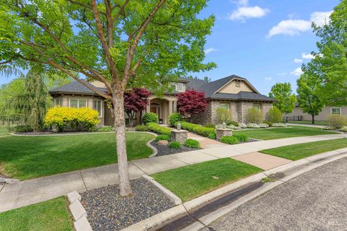 1137 N Cobblestone Way, Eagle, ID, 83616-4169 | Card Image