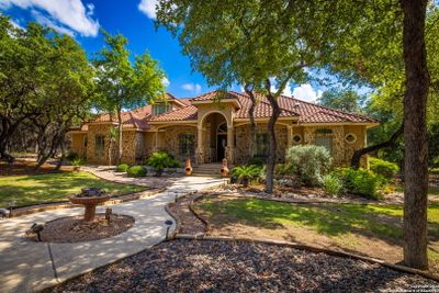 19918 Wild Crst, House other with 5 bedrooms, 5 bathrooms and null parking in Garden Ridge TX | Image 1