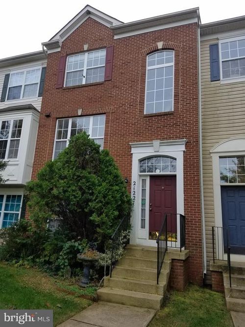 160-21227 Delevan Way, GERMANTOWN, MD, 20876-6921 | Card Image