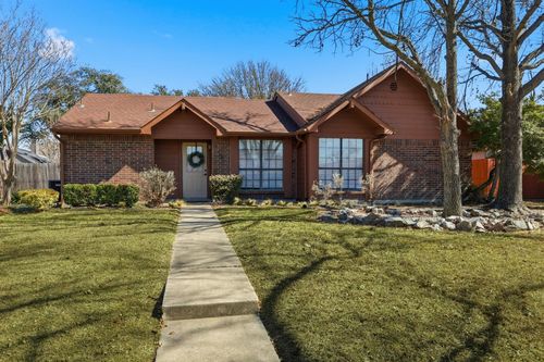 18916 Platte River Way, Dallas, TX, 75287-2017 | Card Image