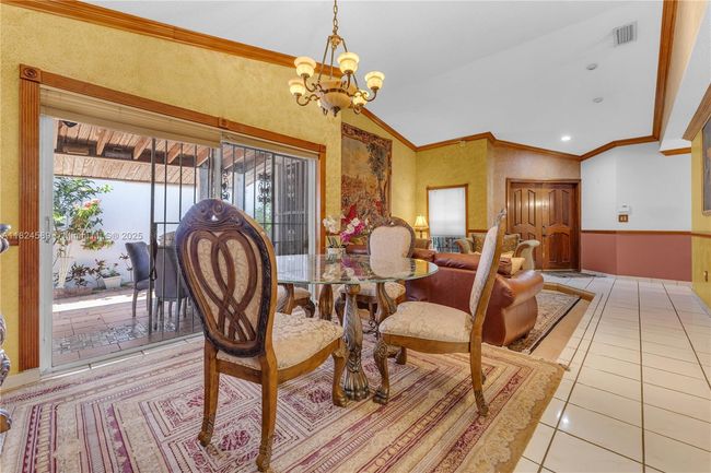 12350 Nw 7 Th Trl, House other with 3 bedrooms, 2 bathrooms and null parking in Miami FL | Image 30
