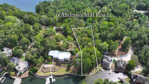 0 Andrews Mill Rd, Tallassee, AL, 36078 | Card Image